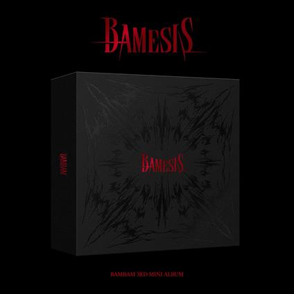 Bamesis - CD Audio di Bambam