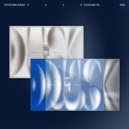 Dusk - CD Audio di San Ha Yoon