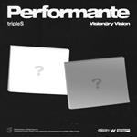 Visionary Vision <Performante>