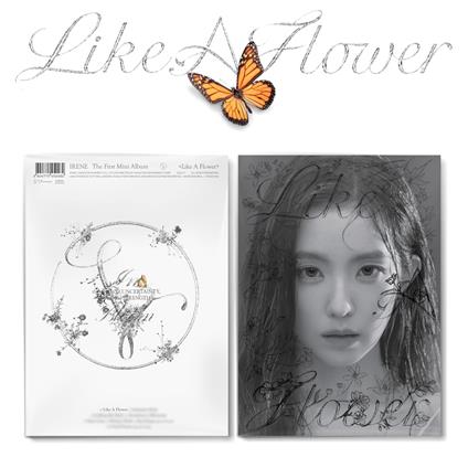 Like A Flower - CD Audio di Irene (Red Velvet)