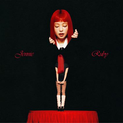 Ruby - Jennie Only Audio (Digipack) - CD Audio di Jennie