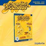 Macaroni Cheese