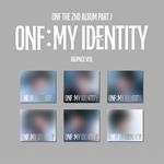 Onf. My Identity