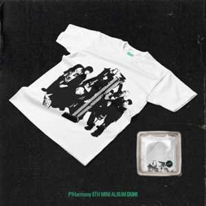 CD Duh! P1Harmony