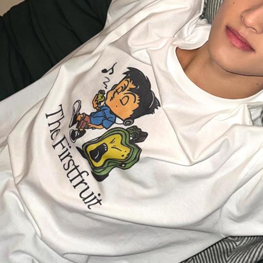 The Firstfruit - CD Audio di Mark