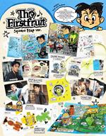The Firstfruit