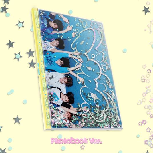 Popup - CD Audio di Nct Wish