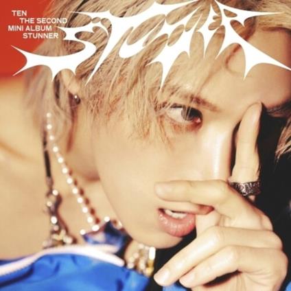 Stunner - CD Audio di Ten