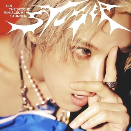 Stunner - CD Audio di Ten