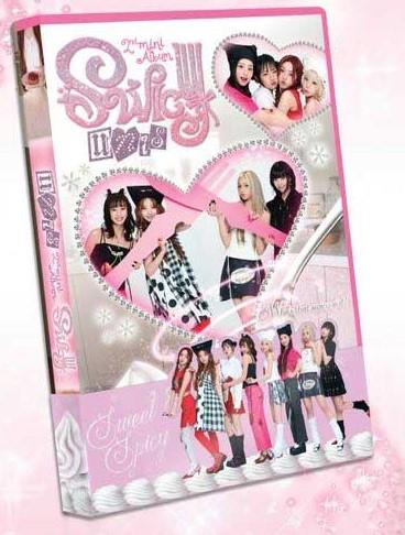 Swicy - CD Audio di Unis