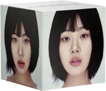 Eve. Romance - CD Audio di Bibi