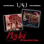 Playlist #You Are You