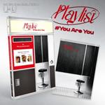 Playlist #You Are You