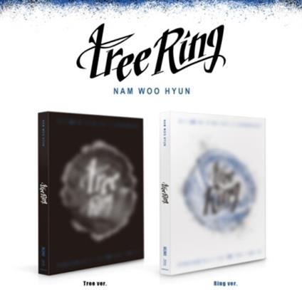 Tree Ring - CD Audio di Woo Hyun Nam