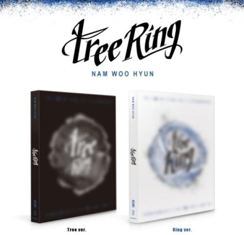 Tree Ring - CD Audio di Woo Hyun Nam