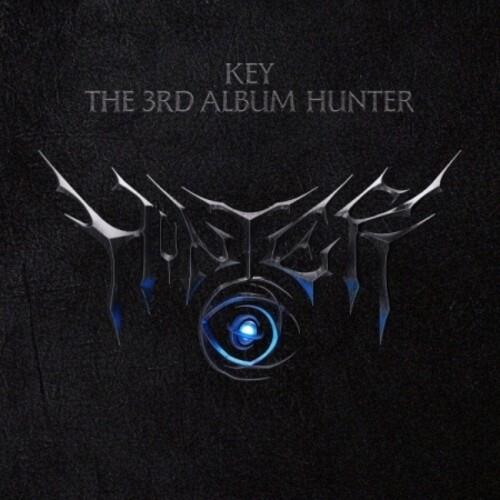 Hunter - CD Audio di Key