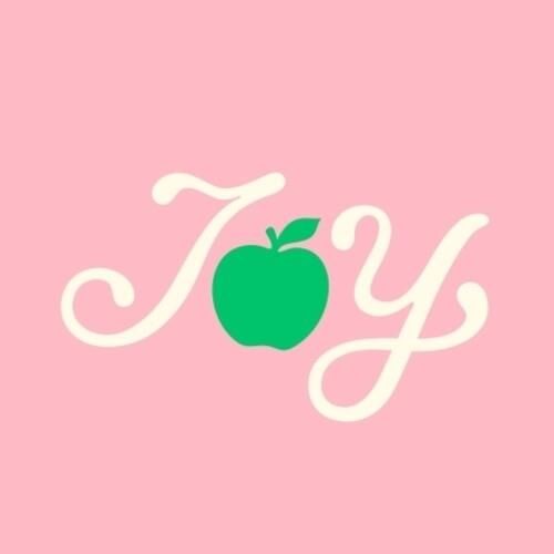 From Joy, With Love - CD Audio di Joy