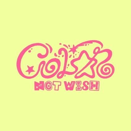 Color - CD Audio di Nct Wish