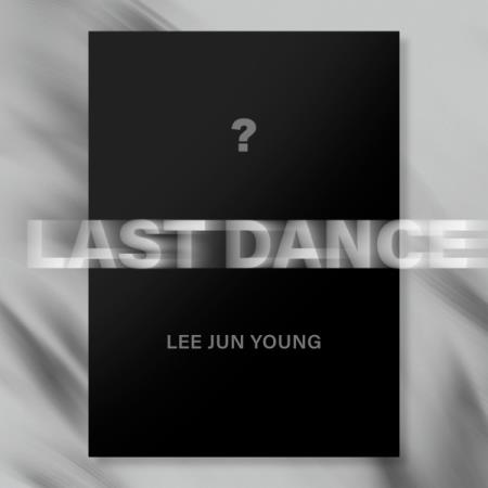 Last Dance - CD Audio di Jun Young Lee