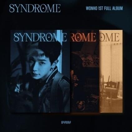 Syndrome - CD Audio di Wonho