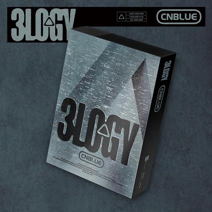 3logy - CD Audio di Cnblue
