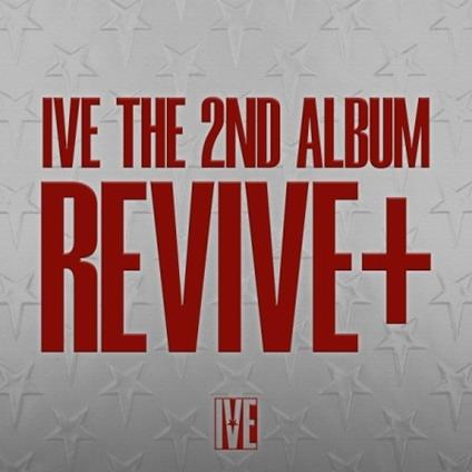 Revive+ - CD Audio di Ive