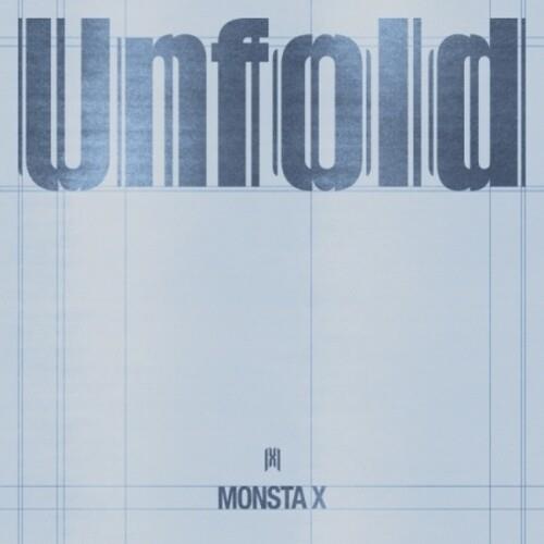 Unfold - CD Audio di Monsta X