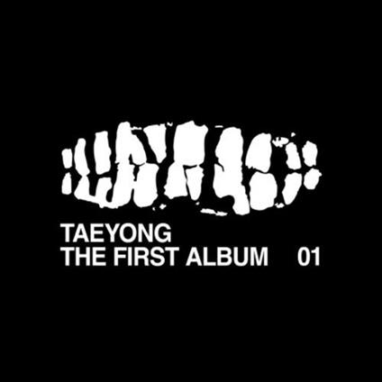 Wyld - CD Audio di Taeyong (Nct)
