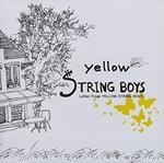 Yellow String Boys - Letter From Yellow String Boys