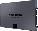 Samsung Ssd 870 QVO 1TB SATA 2.5 Mz-77q1t0BW