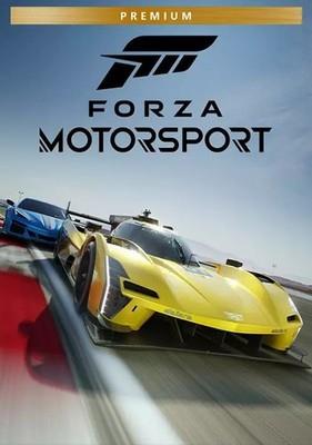 Microsoft Forza Motorsport Premium Edt IT - XONE