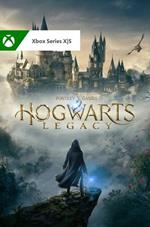 Microsoft Hogwarts Legacy Xbox Series S/X IT PIN - XONE