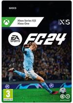 Microsoft EA Sports FC 24 Standard Ed.Xone/Series S/X IT PIN - XONE