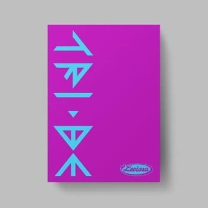 Leviosa - CD Audio di Tri.Be