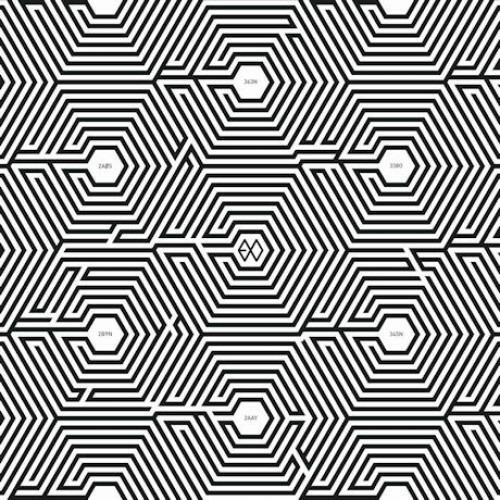 Overdose (Import) - CD Audio di Exo-K