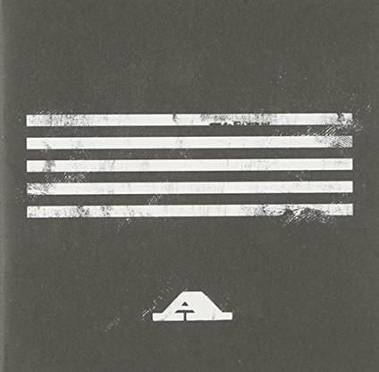 Bigbang Made Series - CD Audio di Bigbang