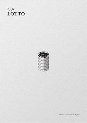 Lotto (Import) - CD Audio di Exo