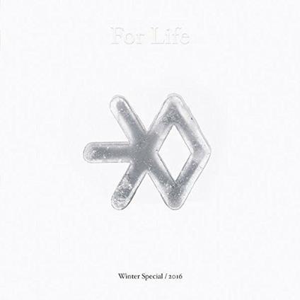 Winter - CD Audio di Exo