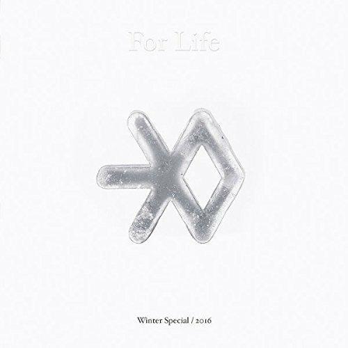 Winter - CD Audio di Exo