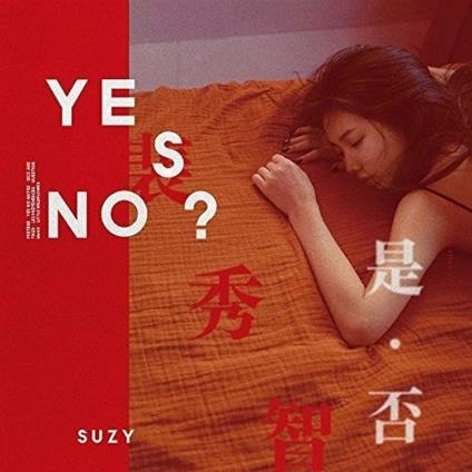 Yes? No? - CD Audio di Suzy