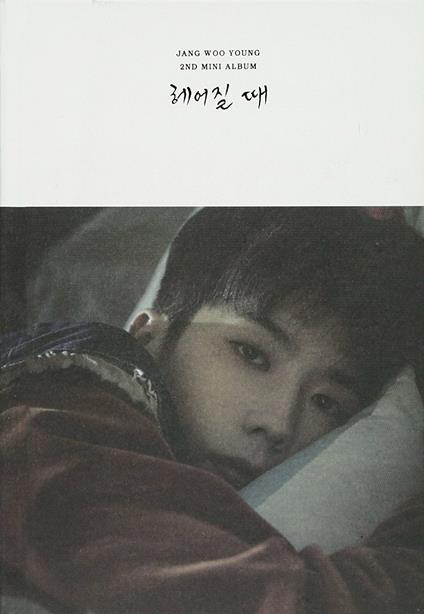 Bye (Import) - CD Audio di Jang Woo-Young