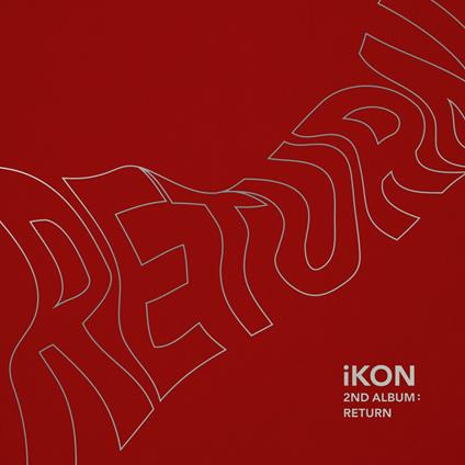 Vol.2 - CD Audio di Ikon