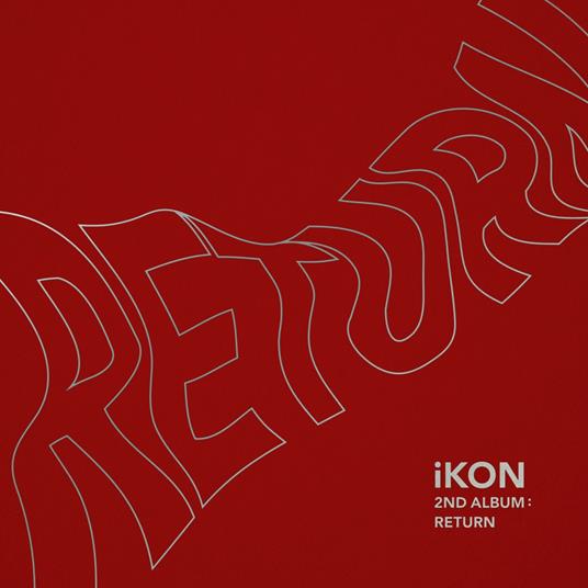 Vol.2 - CD Audio di Ikon
