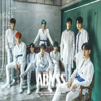Abyss - CD Audio di Noir