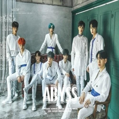 Abyss - CD Audio di Noir