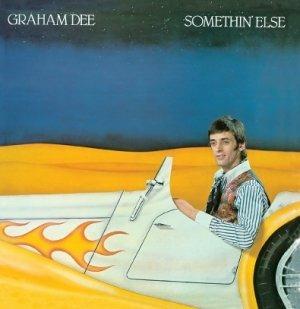 Somethin' Else - CD Audio di Graham Dee