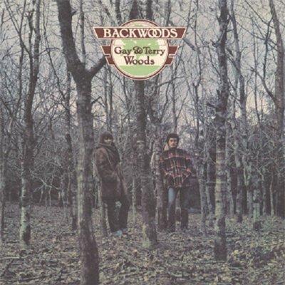 Backwoods - CD Audio di Gay Woods,Terry Woods