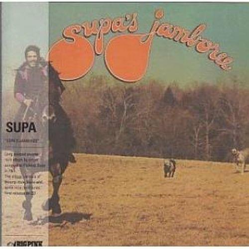 Supa's Jamboree - CD Audio di Supa