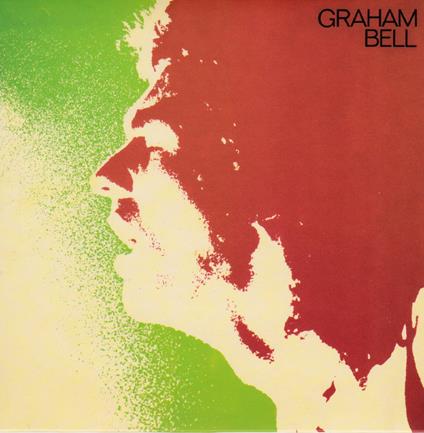 Graham Bell - CD Audio di Graham Bell