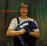 Bluse - CD Audio di Don Preston